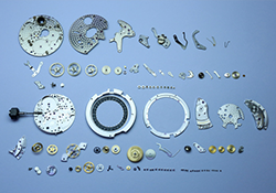  廣州帝舵售后維修中心服務(wù)-帝舵全套機(jī)芯配件