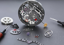  廣州帝舵售后維修中心服務(wù)-帝舵材質(zhì)品質(zhì)保障