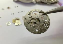 廣州帝舵維修中心服務(wù)-更換配件