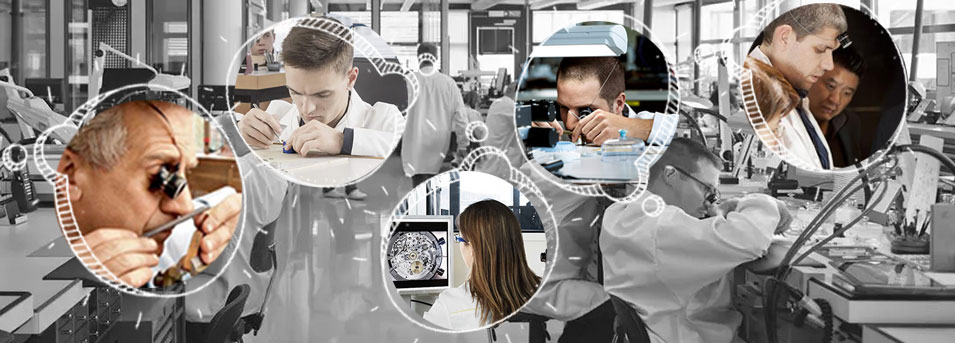 廣州帝舵維修服務(wù)中心-服務(wù)環(huán)境圖2