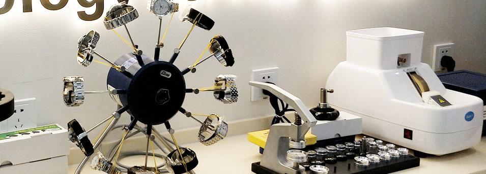 廣州帝舵售后服務(wù)中心-服務(wù)環(huán)境圖4