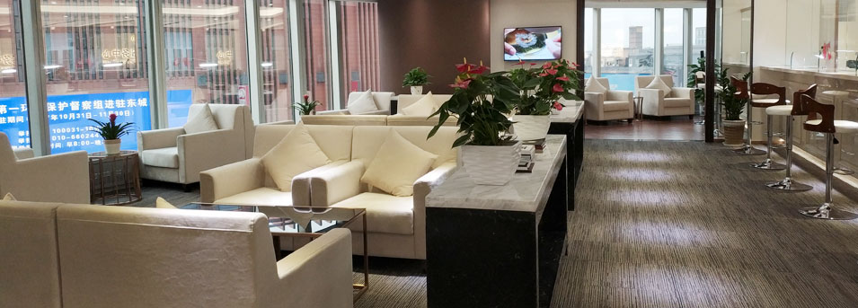 廣州帝舵保養(yǎng)服務(wù)中心-服務(wù)環(huán)境圖5
