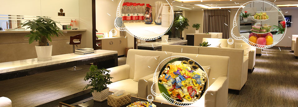 廣州帝舵保養(yǎng)服務(wù)中心-服務(wù)環(huán)境圖6