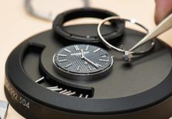 廣州帝舵售后維修中心服務(wù)-走時(shí)故障