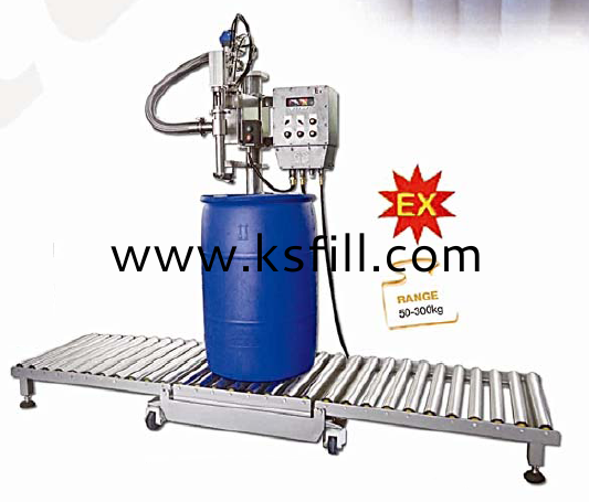 醫(yī)用凡士林灌裝機