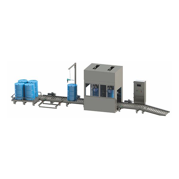 液體灌裝機(jī)