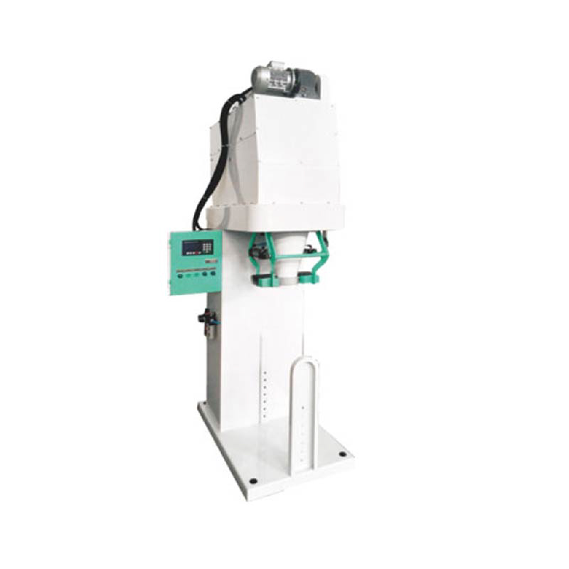 1000KG噸袋聚丙烯纖維包裝機