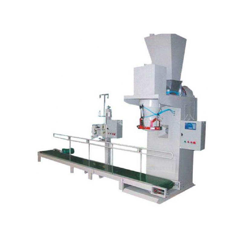 1000KG噸袋聚碳級雙酚包裝機(jī)的概述