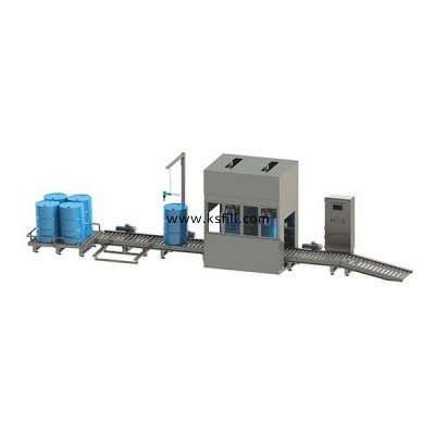 液體灌裝機(jī)