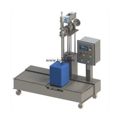 液體灌裝機(jī)