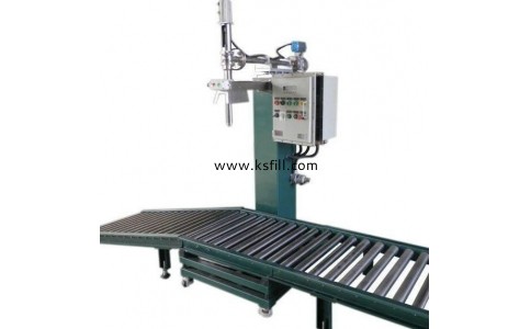 200L防爆灌裝機(jī)