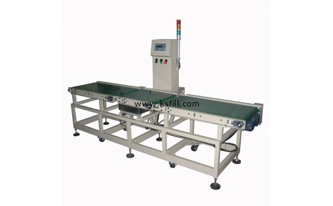 20Kg系列重量復(fù)檢秤