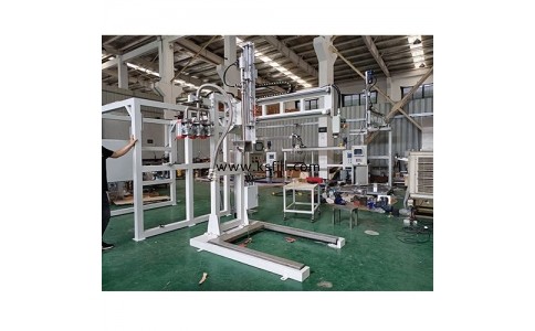 U型稱灌裝機(jī)