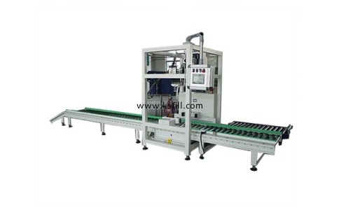 全自動灌裝生產(chǎn)線