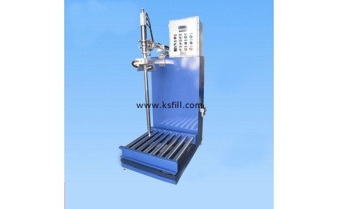 200L防爆式灌裝機