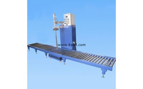 200L液體灌裝機(jī)