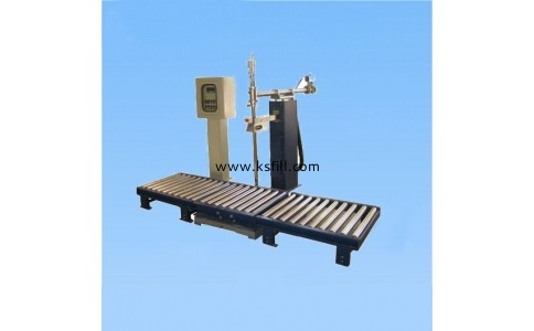 200L液下式充氮保溫型灌裝機(jī)