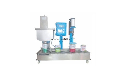 液體灌裝機