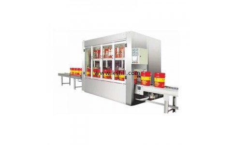 液體灌裝機(jī)