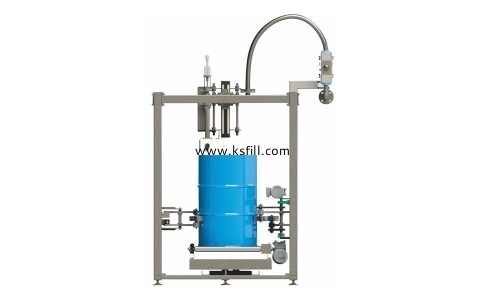 液體灌裝機(jī)