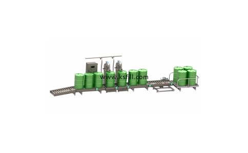 液體灌裝機(jī)