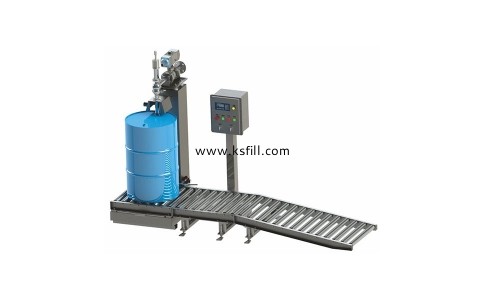 液體灌裝機(jī)