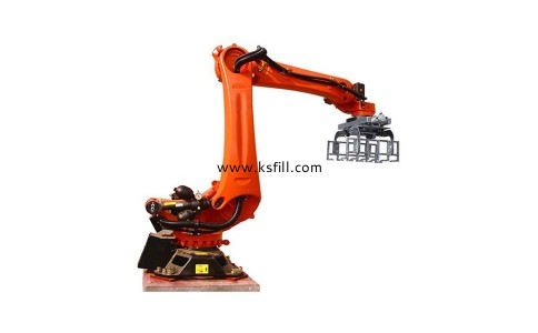 機(jī)械手碼垛機(jī)