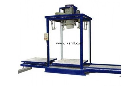 噸袋包裝機(jī)