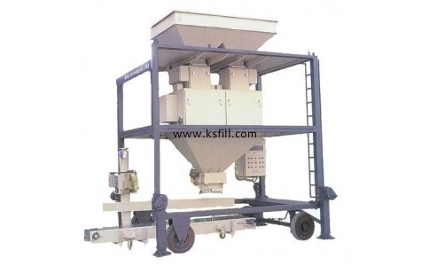 顆粒包裝機(jī)