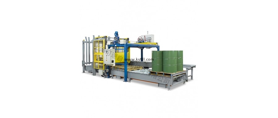 200升多功能型灌裝機(jī) 印染助劑灌裝機(jī)