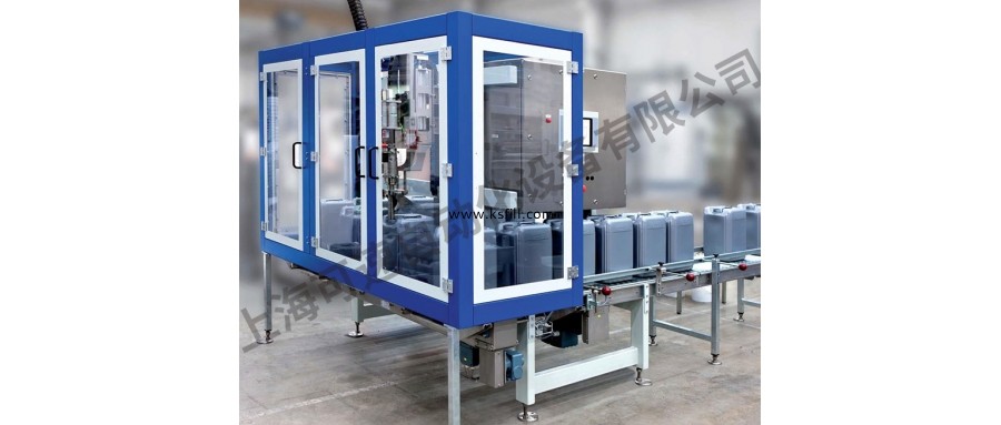 16L消毒劑半自動(dòng)灌裝機(jī)