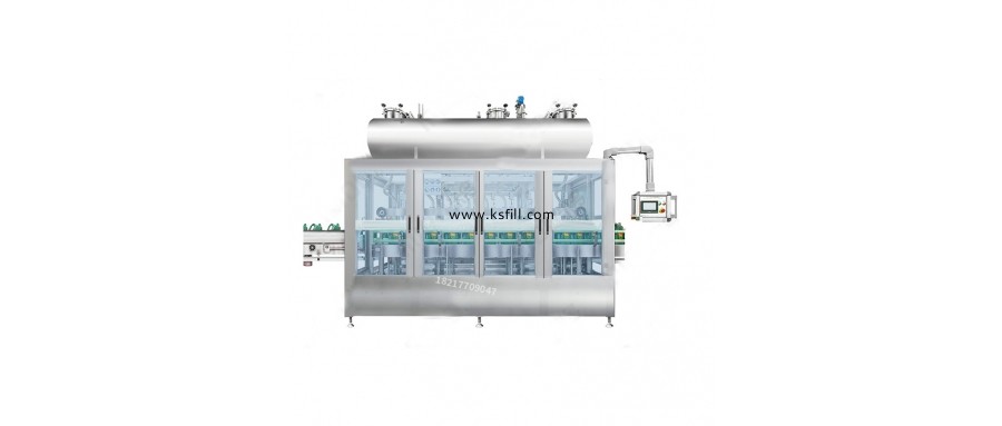 3L潤滑油手動(dòng)包裝機(jī)