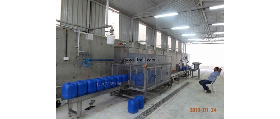 35公斤全自動(dòng)金油粉劑輸送機(jī)