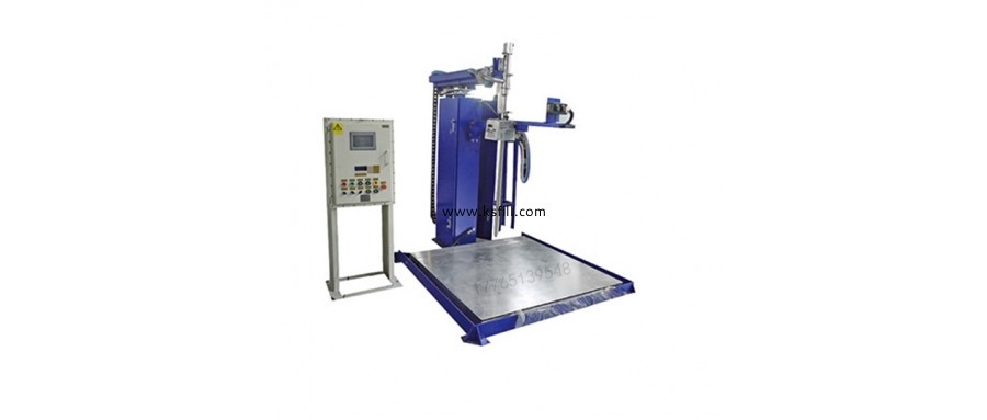 1000L-IBC噸桶棉籽油上稱重式灌裝機(jī)