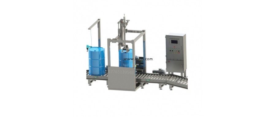 200公斤工業(yè)漆雙斜坡式壓蓋機(jī)