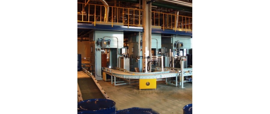 150升化學液體輸送線