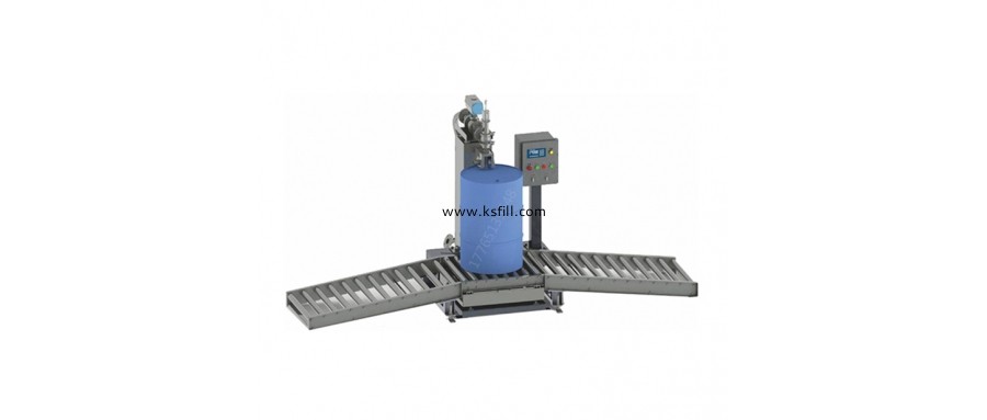 液壓油灌裝機