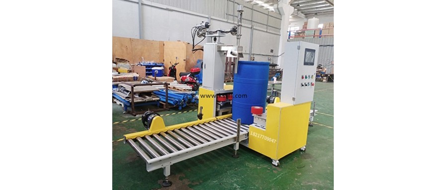 甘灌裝機(jī)自動(dòng)化灌裝設(shè)備