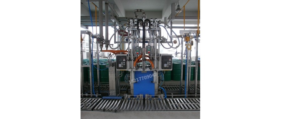 150KG振動(dòng)式灌裝機(jī)生產(chǎn)設(shè)備