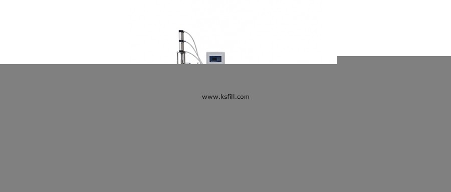 計(jì)量灌裝機(jī)