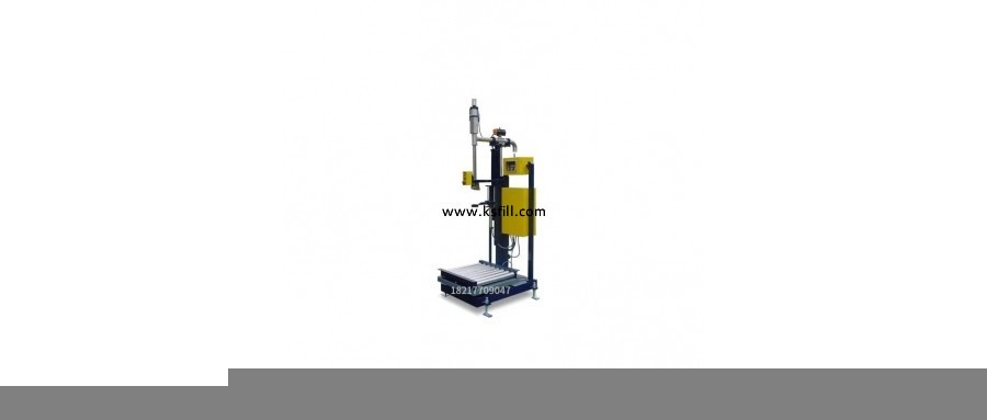 25KG萬(wàn)能膠灌裝機(jī)