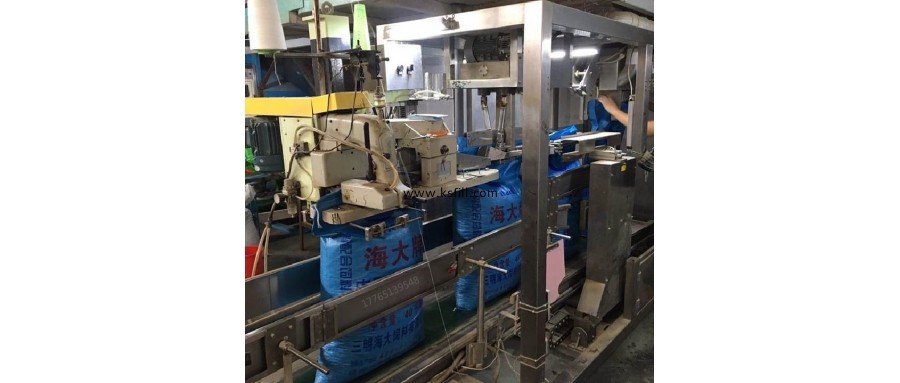 30KG四頭包裝機適用于哪些液體物料