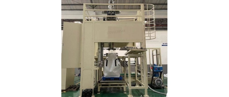 60KG化工包裝機的維護計劃