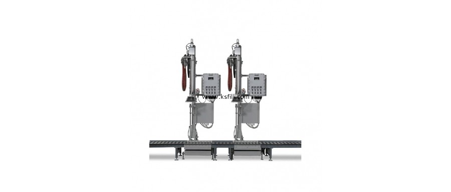 220千克自動(dòng)灌裝機(jī)的優(yōu)點(diǎn)