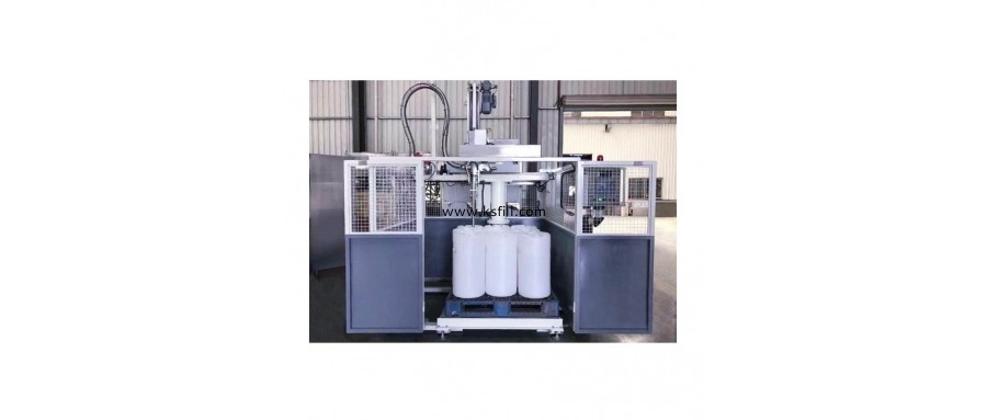 1200L噸桶計(jì)量稱重灌裝機(jī)的保養(yǎng)和清洗