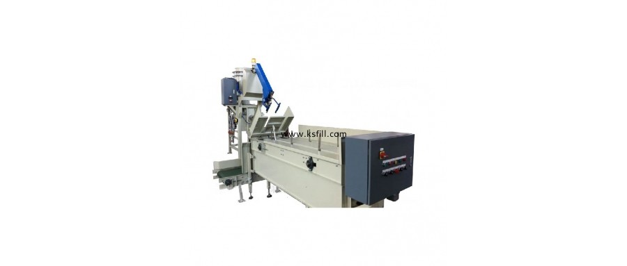 1000KG噸包裝機的維護保養(yǎng)